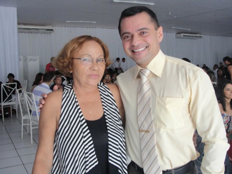 Confraternização  2010 -  Parte II