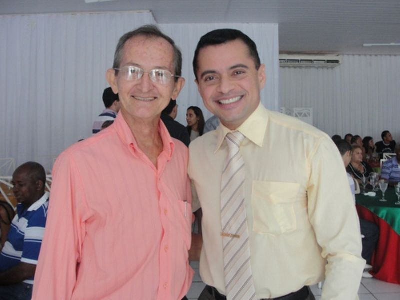 Confraternização  2010 -  Parte II