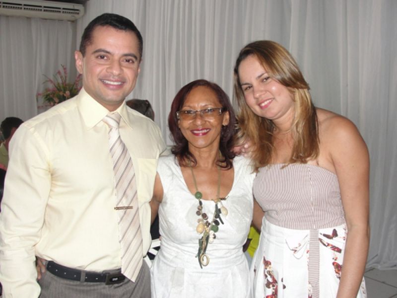 Confraternização  2010 -  Parte III