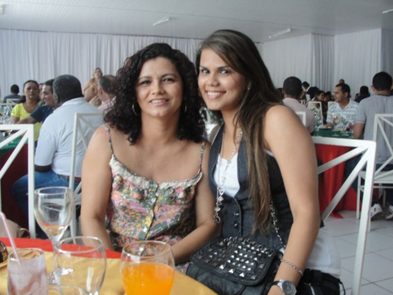 Confraternização  2010 -  Parte III