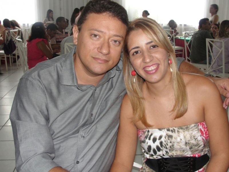 Confraternização  2010 -  Parte IV