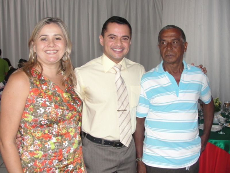 Confraternização  2010 -  Parte IV