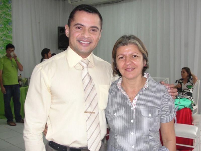 Confraternização  2010 -  Parte V