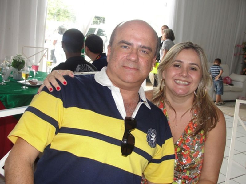 Confraternização  2010 -  Parte V