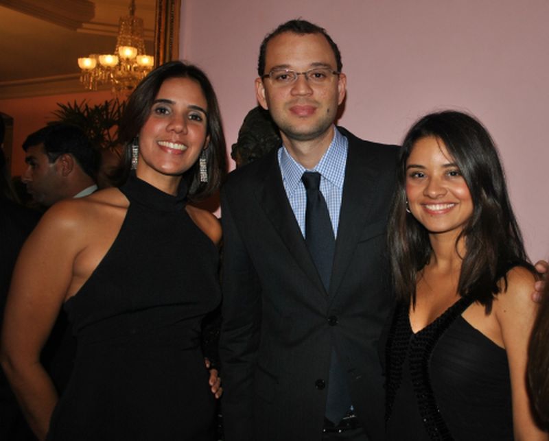 Posse dos novos defensores - Parte I