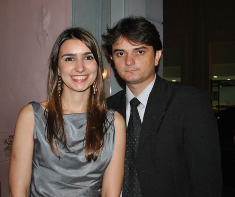 Posse dos novos defensores - Parte I