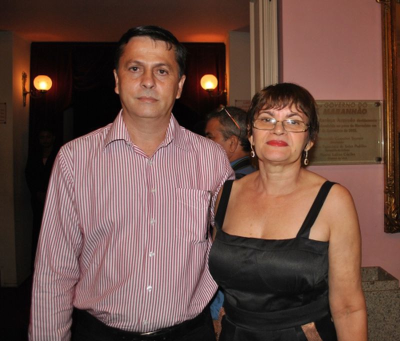 Posse dos novos defensores - Parte II