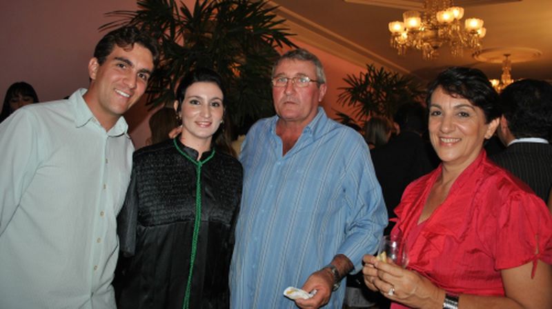 Posse dos novos defensores - Parte II