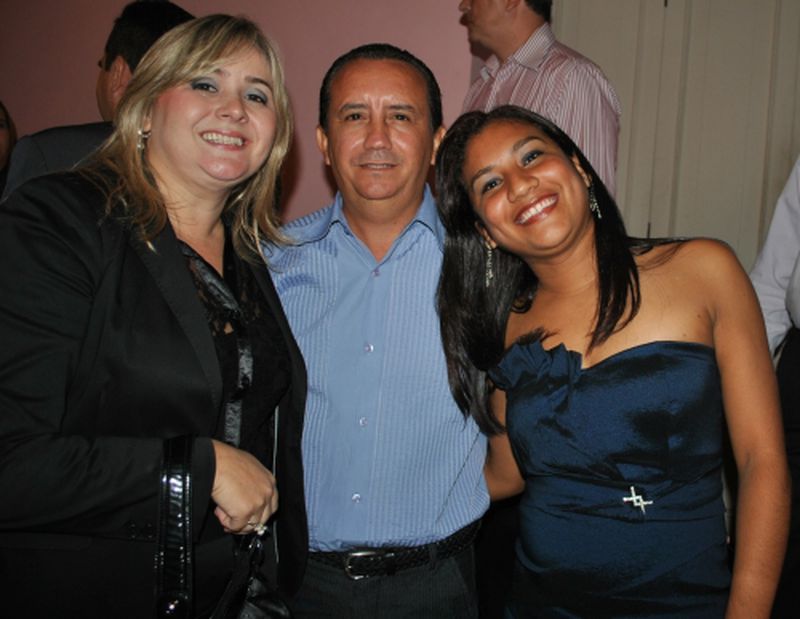 Posse dos novos defensores - Parte III