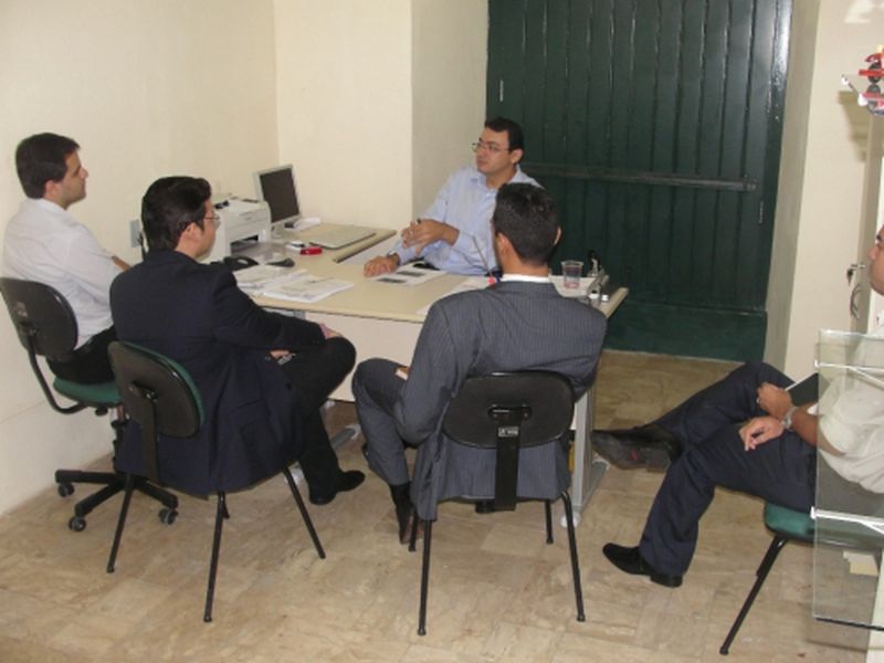 Curso de formação de novos defensores - Parte I