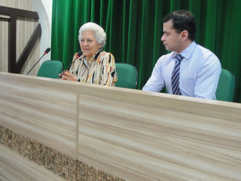 Curso de formação de novos defensores - Parte II
