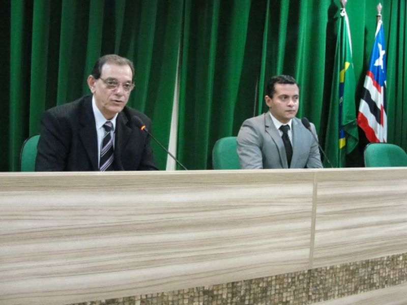 Curso de formação de novos defensores - Parte II