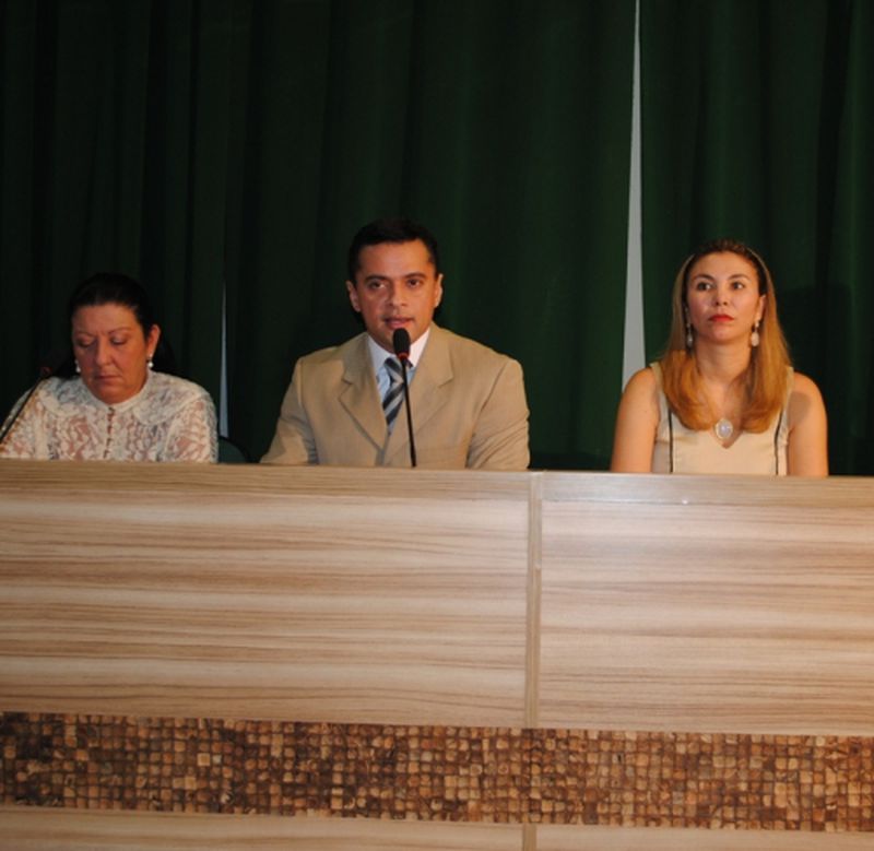 Inauguração do Núcleo de Defesa da Mulher e da população LGBT