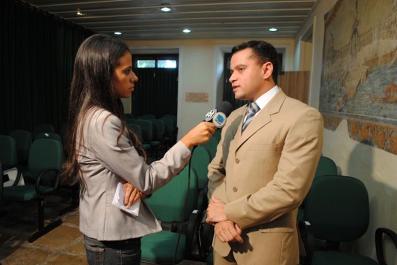 Inauguração do Núcleo de Defesa da Mulher e da população LGBT