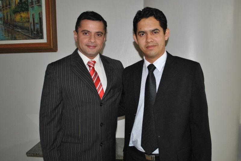 Defensor público lança livro sobre Direito Judiciário