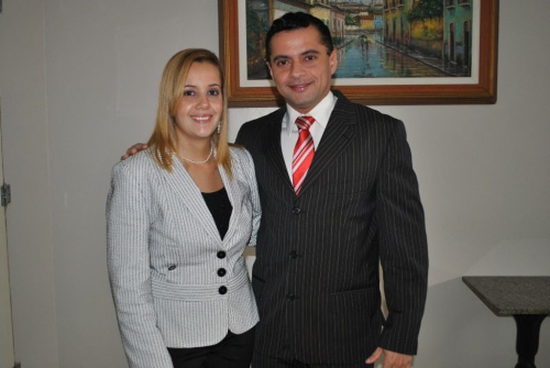 Defensor público lança livro sobre Direito Judiciário