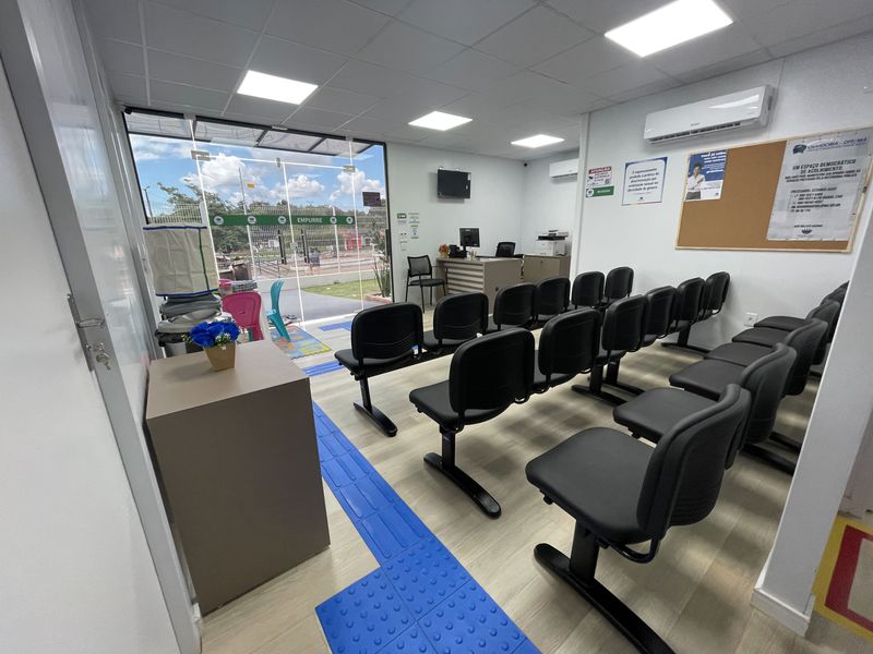 Núcleo Regional de Bequimão