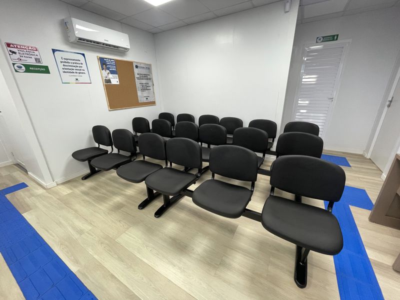 Núcleo Regional de Bequimão