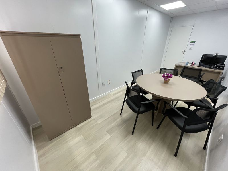 Núcleo Regional de Bequimão