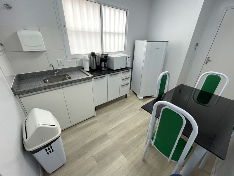 Núcleo Regional de Bequimão