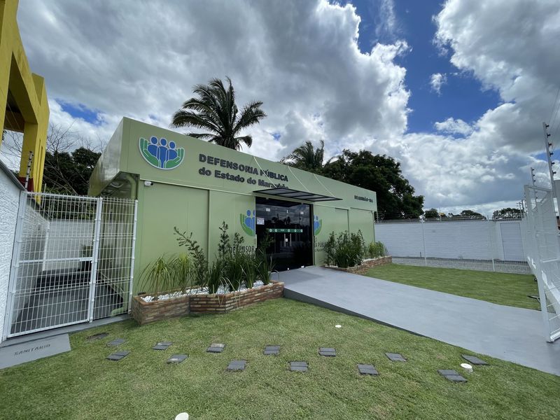 Núcleo Regional de Bequimão